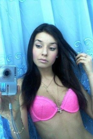 Индивидуалка Настя	